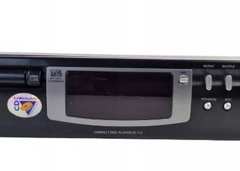 Philips 713 CD player odtwarzacz kompaktowy player