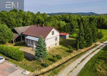 Oferta sprzedaży domu 100m2 Glinik Górny