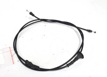 LINKA MASKI OPEL ASTRA K 39056605 CIĘGNO OTWIERANIA, ZAMKA