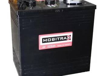 Akumulator trakcyjny melex MOBITRAX 6V 225Ah GC2