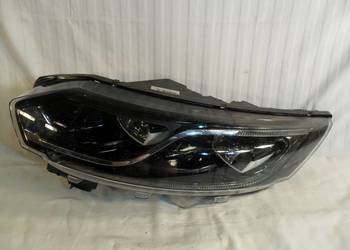 Renault Espace V lampa lewa przednia reflektor lewy przód