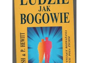 Ludzie jak Bogowie - D.Ash & P.Hewitt