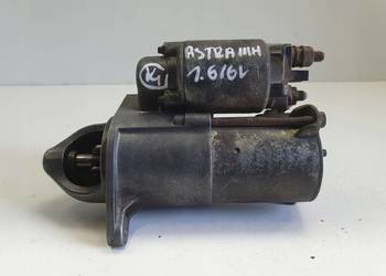 ROZRUSZNIK Opel Astra III H 1.6 16V ROZRUSZNIK 55556092