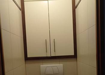 Meble do łazienki Umywalka Bateria Komplet