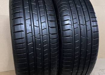 Opona letnia 2x Pirelli P Zero 245/45R20 103 V VOL - Volvo