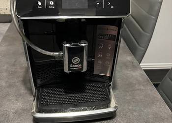 Ekspres Saeco Granaroma SM6580