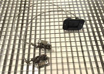 ZAMEK ATRAPY DAF CF Inny