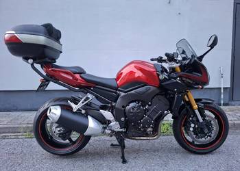 Yamaha FZ1 Fazer 100