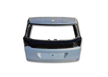 Klapa tył tylna pokrywa bagażnika Peugeot 3008 II  9811550177 1651034X
