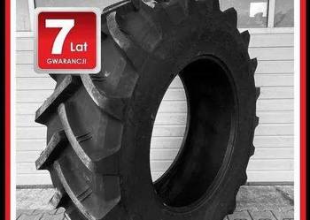 Opona rolnicza 580/70R38 ASCENSO 7 Lat Gwarancji MOCNA