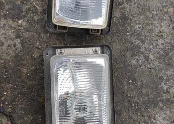 Lampy przednie VW Passat B1
