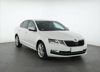 Skoda Octavia 1.4 TSI