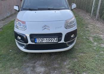 Citroen c3 Picasso