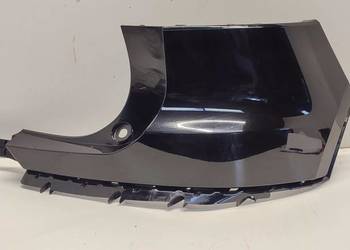 VOLVO XC40 NAROŻNIK ZDERZAKA PRAWY TYŁ 31449337