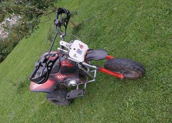 Sprzedam 110 loncin !!!