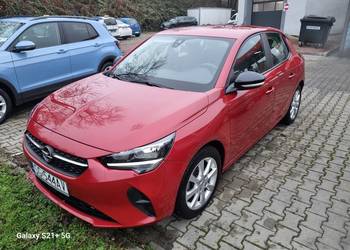 Opel Corsa 1,2 100KM