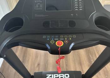 Bieżnia elektryczna Zipro Notus