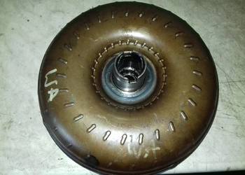 Sprzęgło hydrokinetyczne konwerter passat b5 fl audi a4 b6 a6 c5 1.9tdi avf