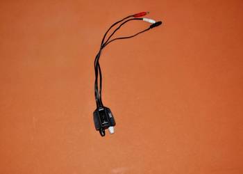 REGULATOR TEMPERATURY DO PODGRZEWANIA ODZIEŻY MOTOCYKLOWEJ