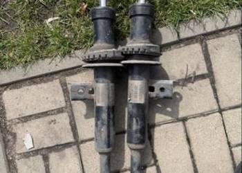 Amortyzatory BMW f10/11 oem