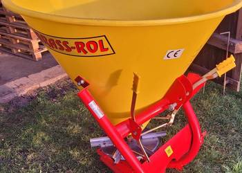 Rozsiewacz do nawozu