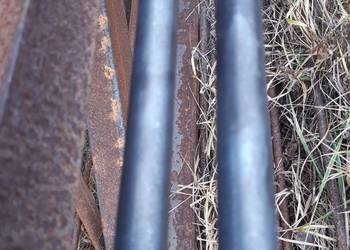 Stal gładka pręt fi 16 S235JR