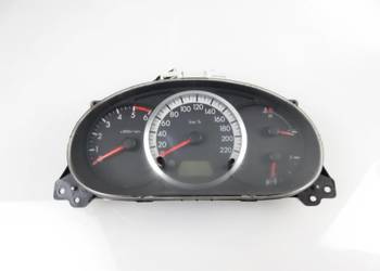 LICZNIK MAZDA 5 2.0 CD 143 - RF7J C23555430