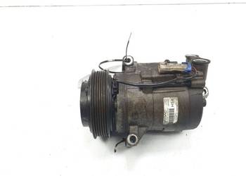 SPRĘŻARKA KLIMATYZACJI CHEVROLET CRUZE 13314480 SPRĘŻARKA KLIMATYZACJI CHEVROLET CRUZE 13314480