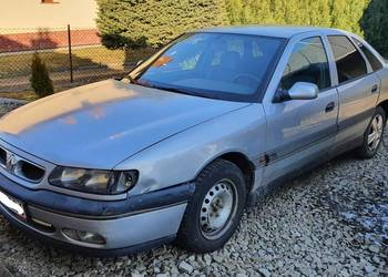 Renault Safrane v6 3.0 wszystkie części skrzynia automat ZF