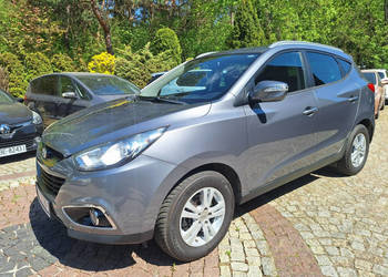 Hyundai ix35 1.6 5 Star Edition