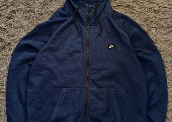 Bluza Na Zamek Nike Modern
