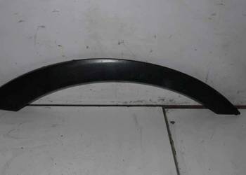 Listwa błotnik lewy tył 3330867 Bmw X3 e83 lift