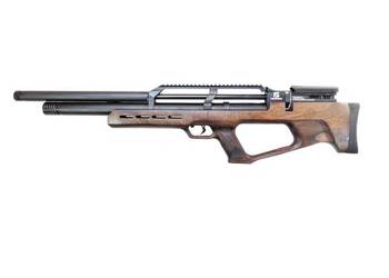 OFERTAstyczeń: Wiatrówka PCP Reximex Zone W 5.5 mm z regulatorem i tłumikie