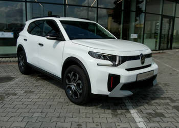 Citroen C3 Aircross 1.2 Turbo 100 PLUS. * Gwarancja na 8 lat lub 160 tys. …