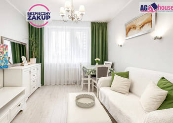 Oferta sprzedaży mieszkania 40 metrów 2 pokojowe Gdynia Chylońska