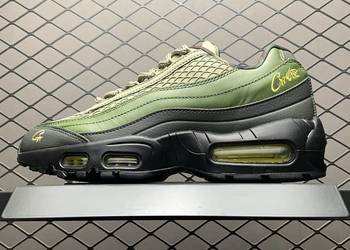 NIKE AIR MAX 95 TT buty sportowe r 40-46