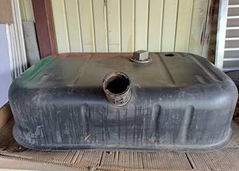 Zbiornik paliwa 83x48x23