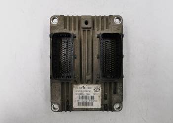 Sterownik Silnika Fiat Linea 1.4 8v 51804530 IAW 5SF2.MD
