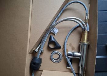 Bateria kuchenna zlewozmywakowa FRANKE