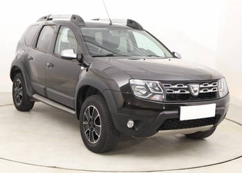 Dacia Duster 1.6 SCe