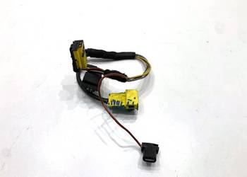 WIĄZKA PODUSZKI AIRBAG BMW E46