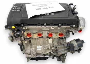 SILNIK N12B16A Mini Cooper R55 R56 R57 1.6 16V VTI N12B16 140 286km