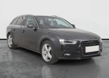 Audi A4 2.0 TDI
