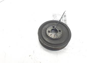 KOŁO PASOWE SKODA OCTAVIA III 03G105243