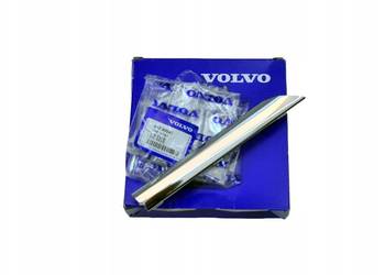 VOLVO S60 V60 dolna listwa chrom grill atrapa OE 31290597