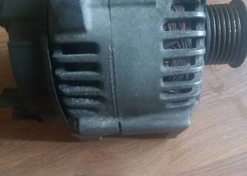 Alternator Renault Megane 2/1.5/1.9/2.0 dci 100zł