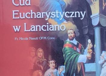 Cud Eucharystyczny w Lanciano, Nicola Nasuti