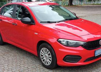 Fiat Tipo II 1.4 Sedan 95 KM – 2020 – 78 000 km – Salon Polska – ASO