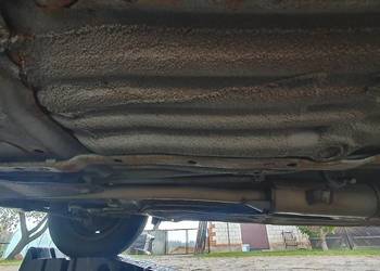 Daewoo tico kjs nowy rozrząd  zamiana