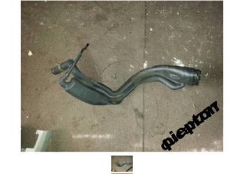 wlew paliwa rura renault vel satis 3.0dci